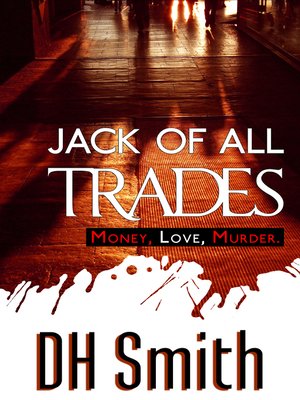 cover image of Jack of All Trades